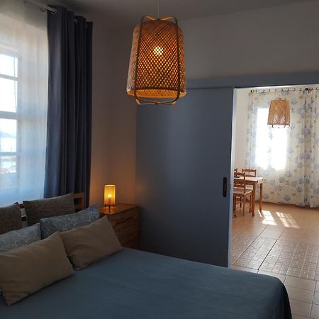 Aegina Port Apt 2-Διαμέρισμα Στο Λιμάνι Της Αίγινας 2 Buitenkant foto